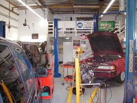 Yorba Linda Auto Services | Good Guys Automotive