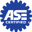 ASE Logo